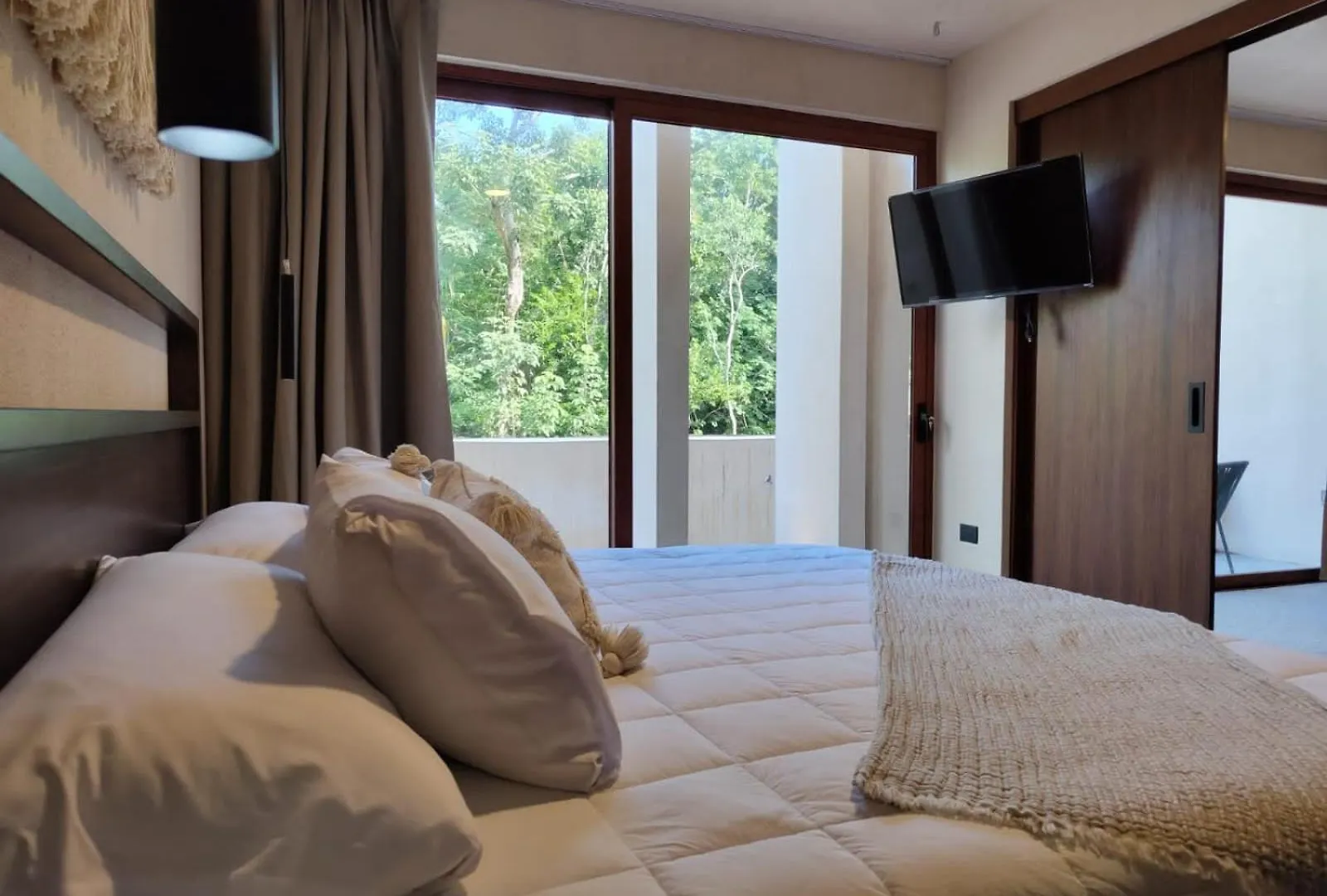 Appart hôtel Condohotel Tsonot, En Luum Zama Tulum