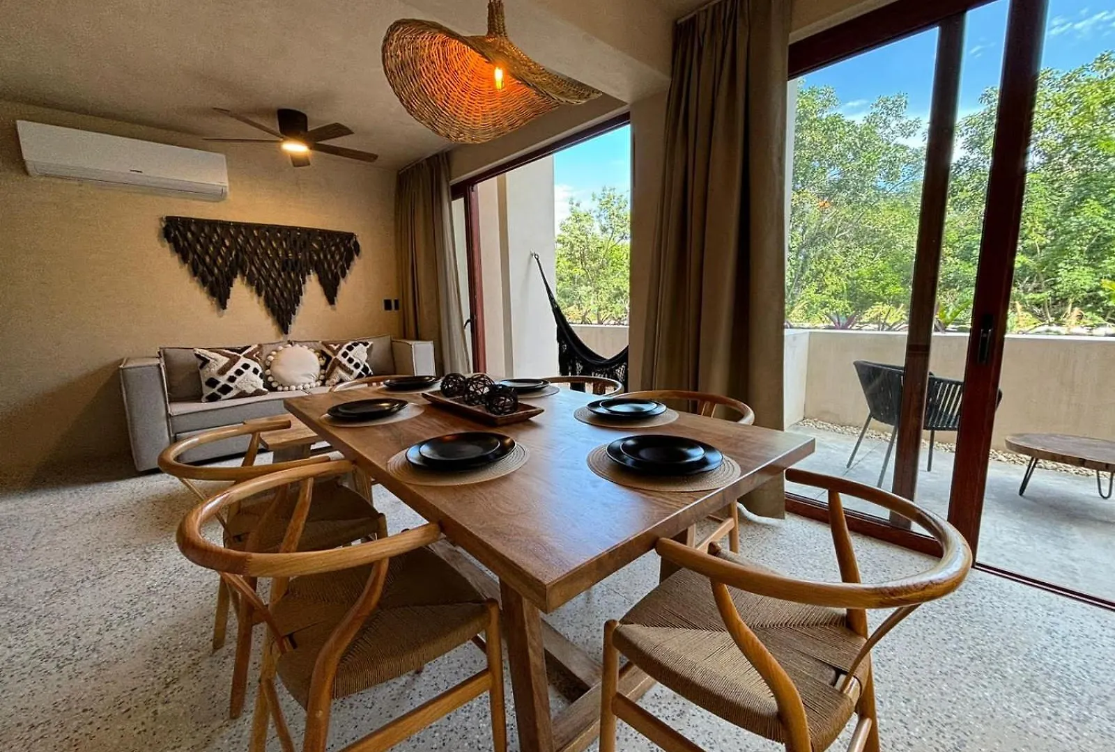 Condohotel Tsonot, En Luum Zama Tulum Aparthotel