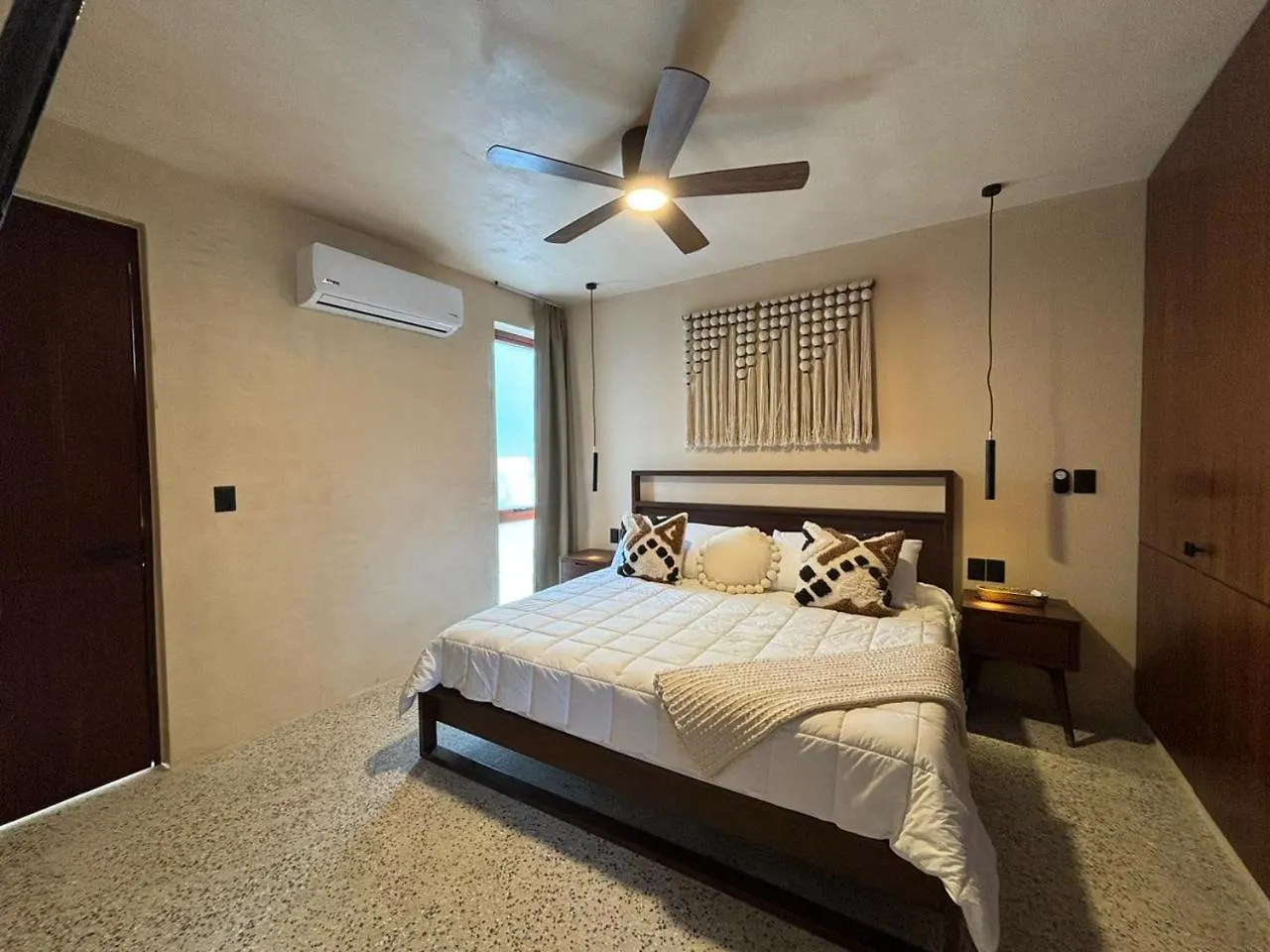 Condohotel Tsonot, En Luum Zama Tulum