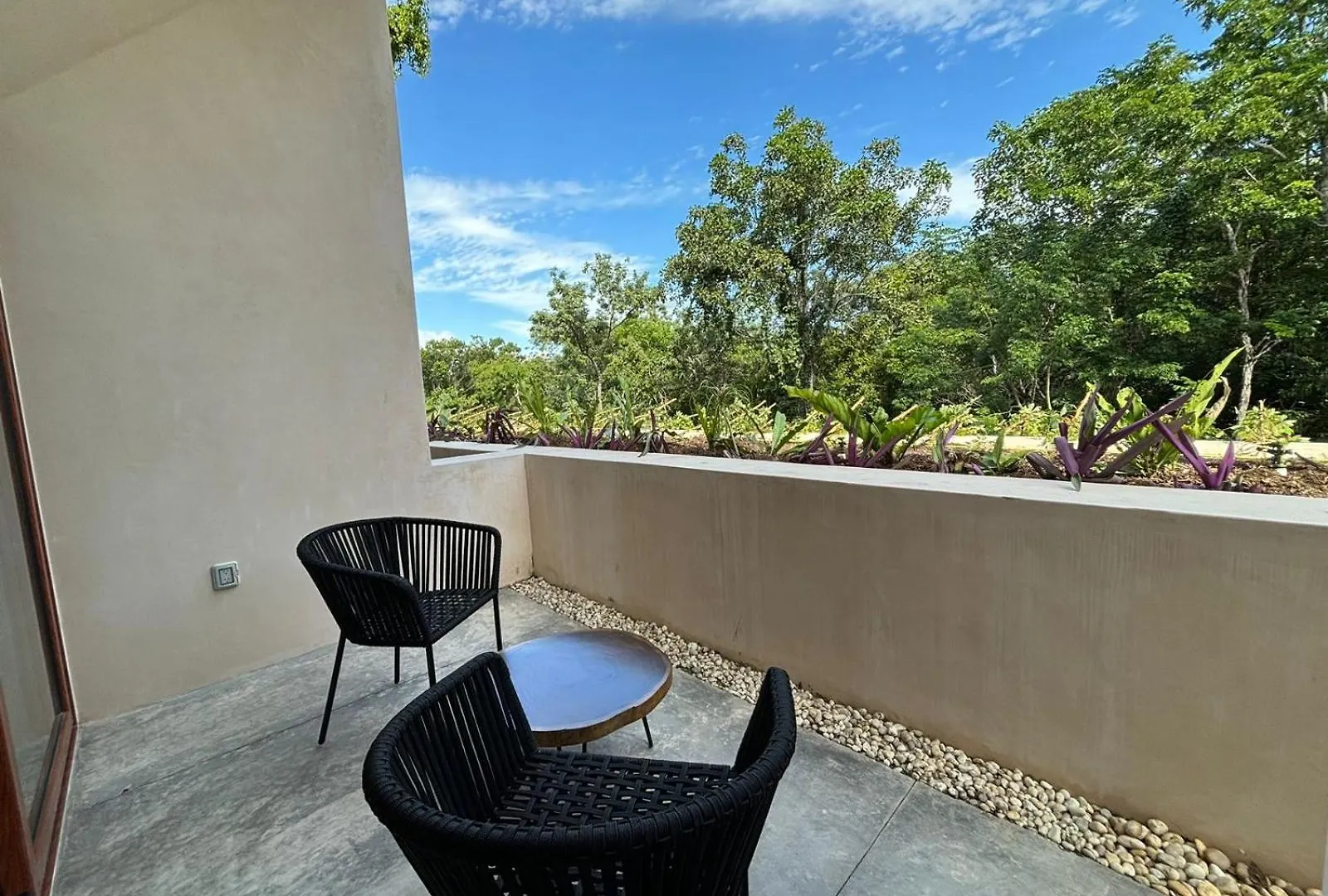 Aparthotel Condohotel Tsonot, En Luum Zama Tulum