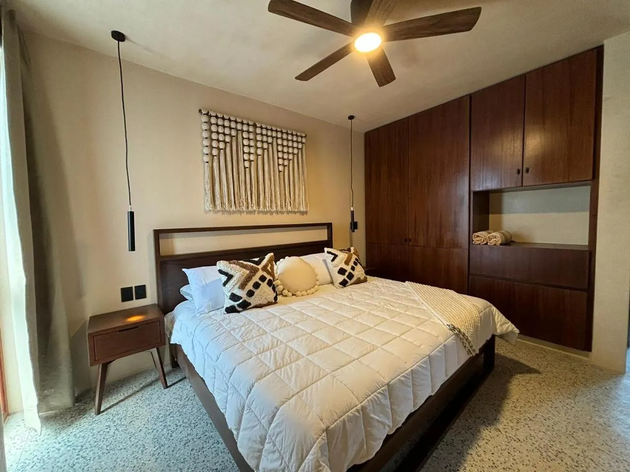 Condohotel Tsonot, En Luum Zama Tulum 0*,  Mexico