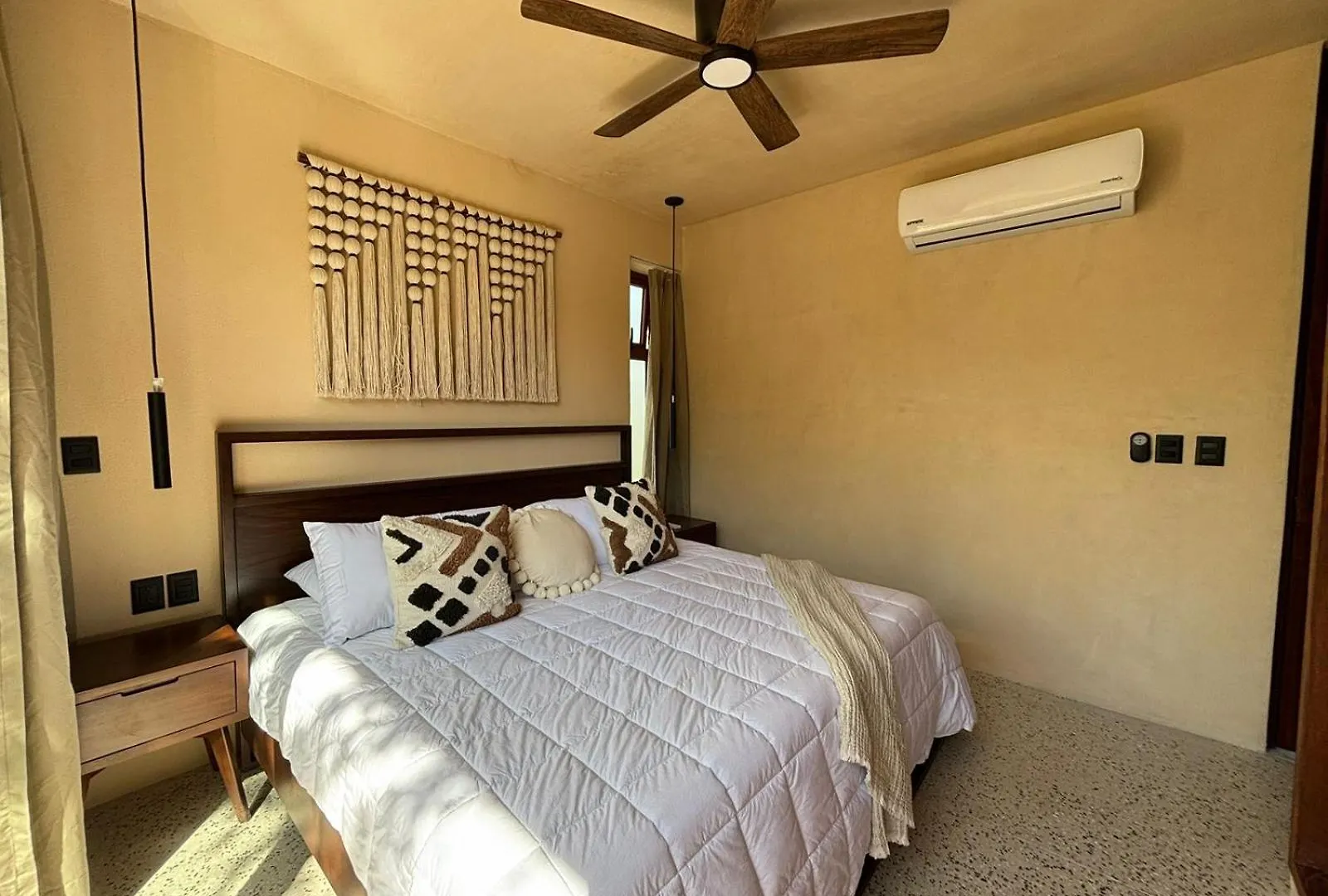 Aparthotel Condohotel Tsonot, En Luum Zama Tulum