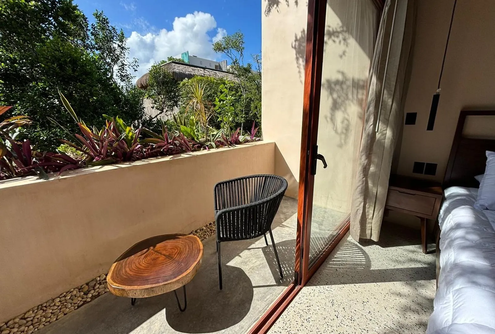 Aparthotel Condohotel Tsonot, En Luum Zama Tulum
