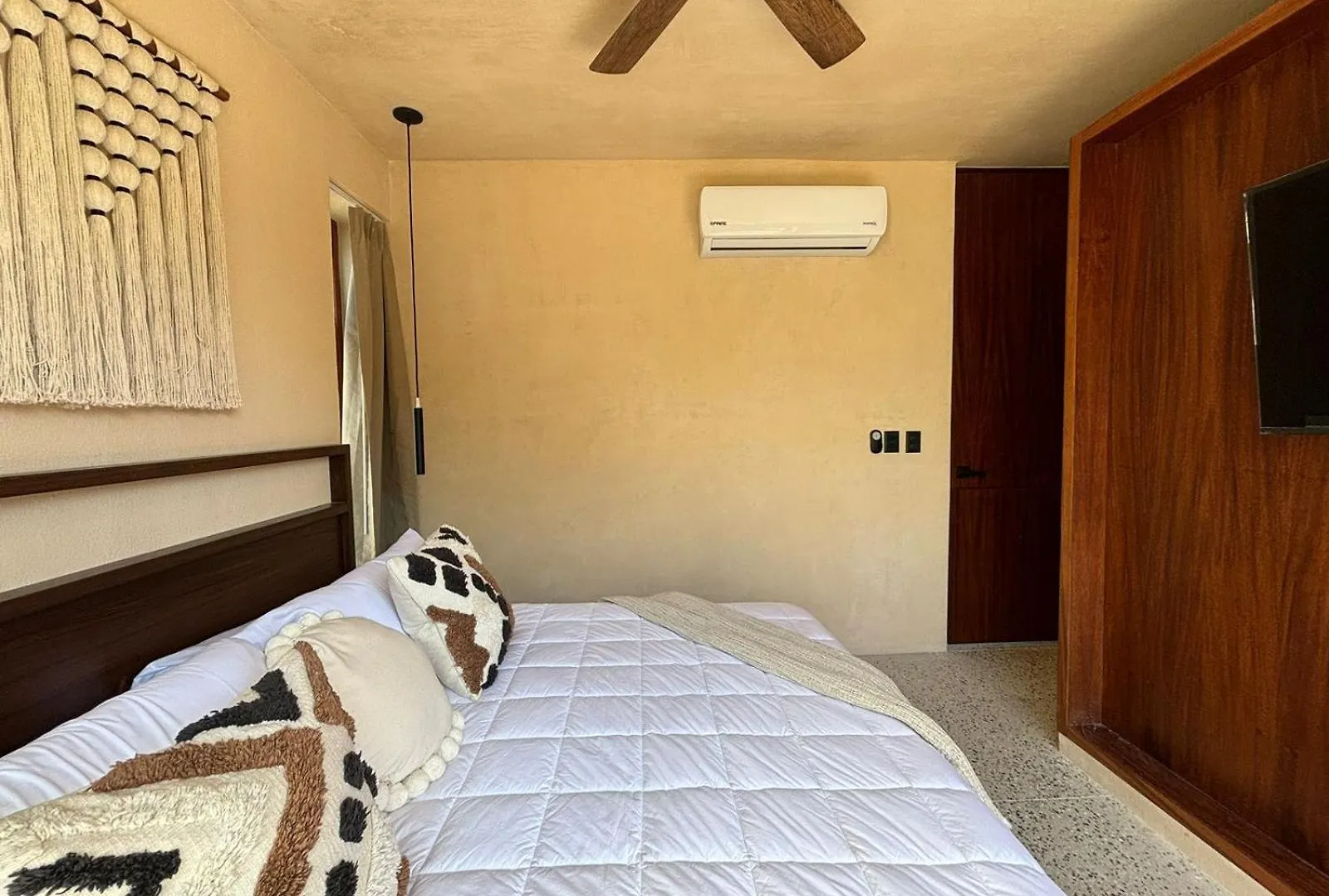 Condohotel Tsonot, En Luum Zama Tulum 0*,