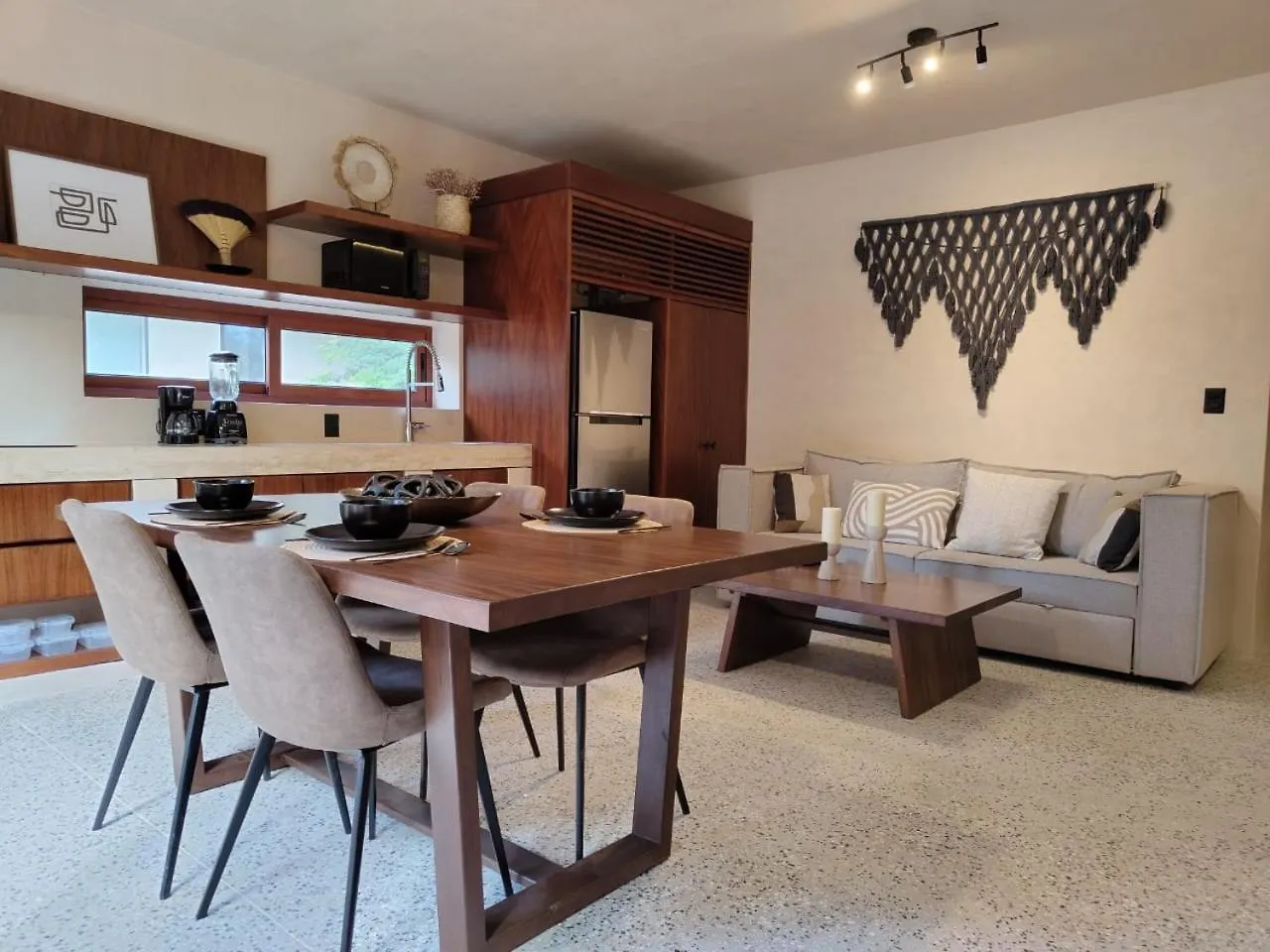 Condohotel Tsonot, En Luum Zama Tulum Aparthotel