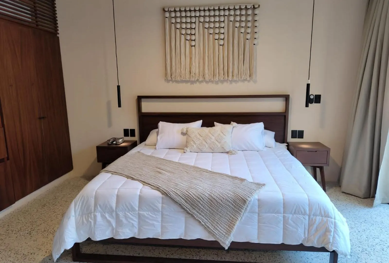 Condohotel Tsonot, En Luum Zama Tulum Aparthotel