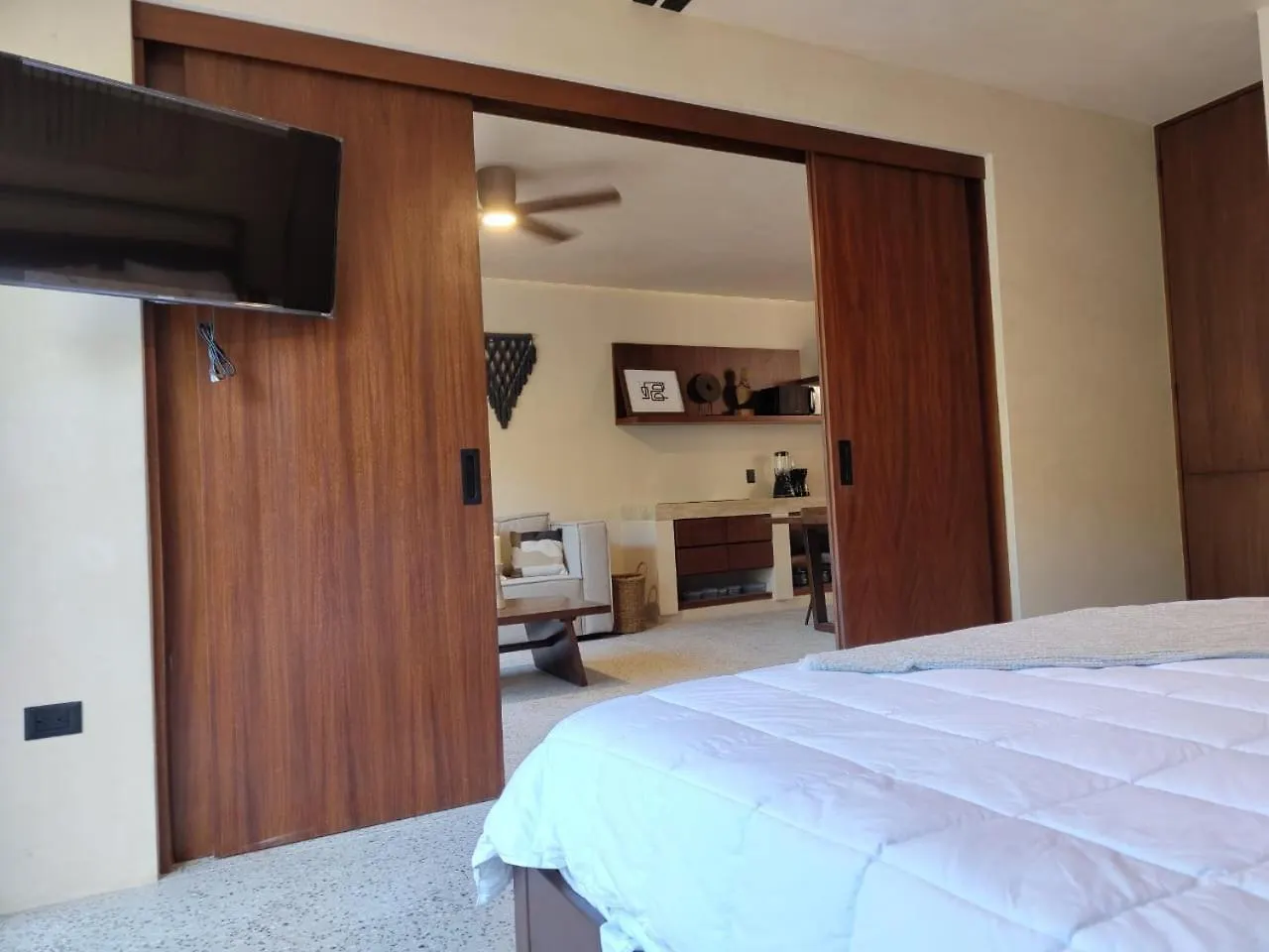 Condohotel Tsonot, En Luum Zama Tulum 0*,