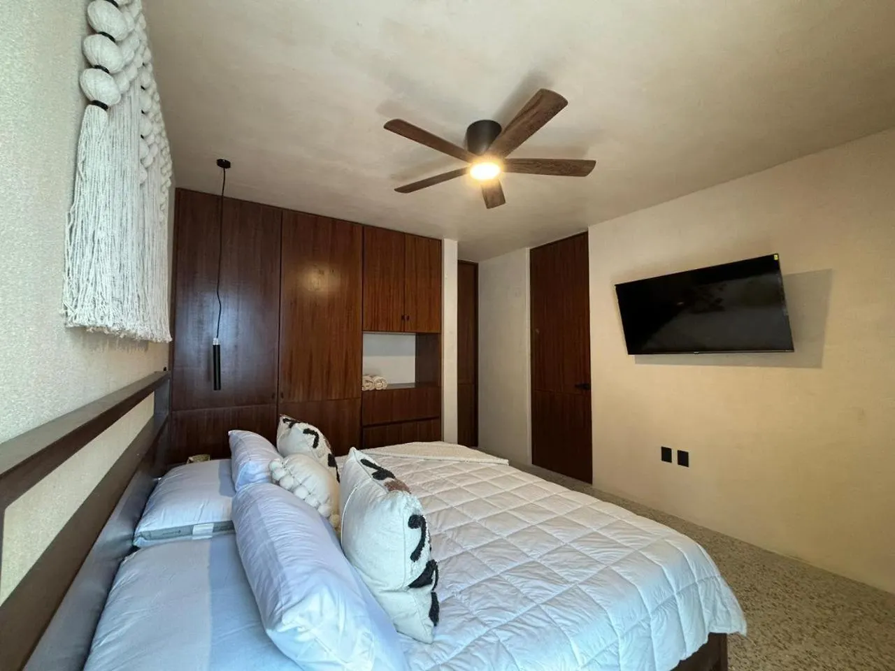 Condohotel Tsonot, En Luum Zama Tulum Hotel apartamentowy